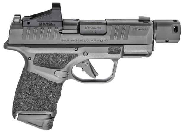 Picture of SPG HC9389BTOSPSMSC 9M HELLCAT RDP 3.8 SLD 11R