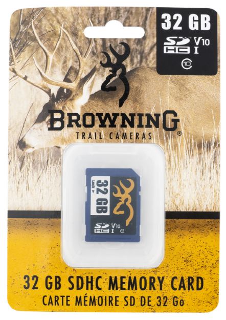 Picture of BTC 32GSD 32 GB SD CARD