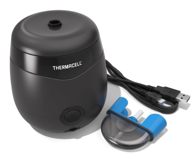 Picture of THER E55X RECHARGEABLE MOSQUITO REPELLER CHAR