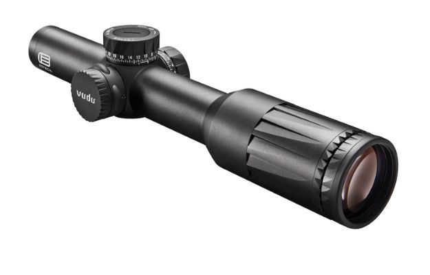 Picture of EOTECH VDU16FFSR2 VUDU 1-6X24 SR2 MOA