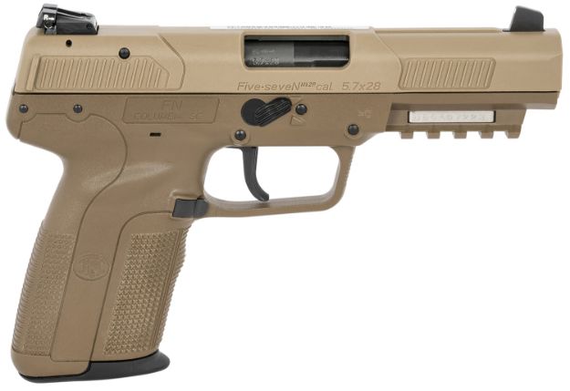 Picture of FN 3868900753 FIVE7 5.7X28 4.8 2X20 FDE