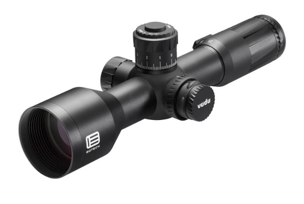 Picture of EOTECH VDU525FFH59 VUDU 5-25X50 H59 MRAD