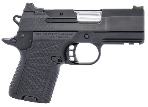 Picture of WILS SFX9-SCR3 SFX9 SUBCOMPACT 9MM RAIL
