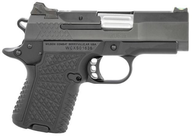 Picture of WILS SFX9-SC3 SFX9 SUBCOMPACT 9MM