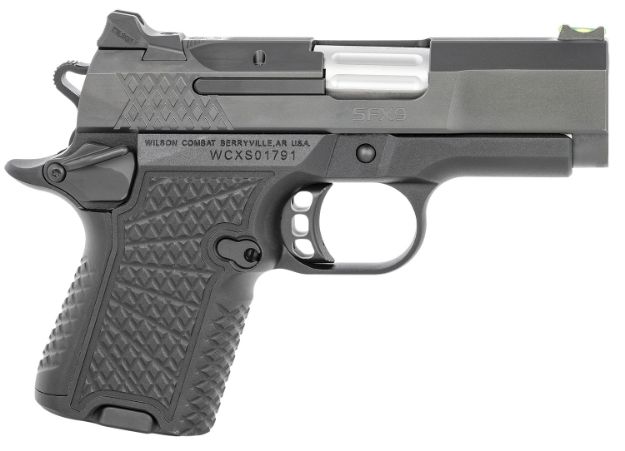 Picture of WILS SFX9-SC3-A SFX9 SUBCOMPACT 9MM AMBI SFY