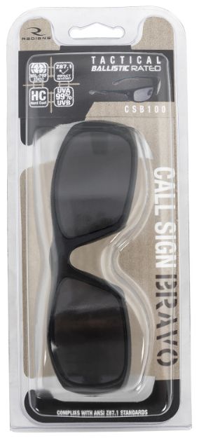 Picture of RAD CSB100-2CS BRAVO GLASSES
