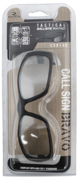 Picture of RAD CSB100-9CS BRAVO GLASSES