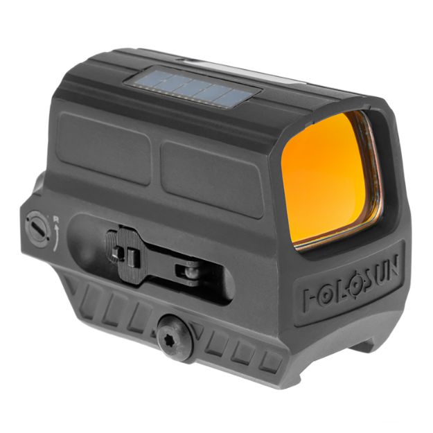 Picture of HOLOSUN HE512T-RD RFLX SIGHT CIRCLE DOT