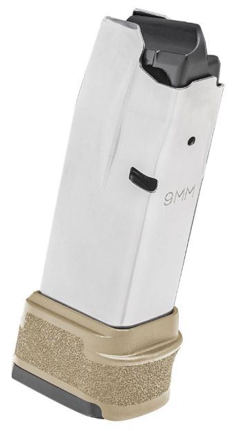 Picture of SPG HC5915F MAG 9MM HELLCAT FDE 15R