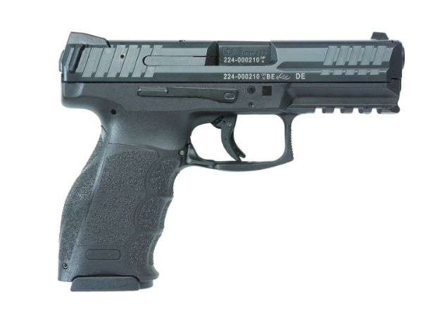 Picture of HK 81000484 VP9 9MM OR(3)17R 4.09