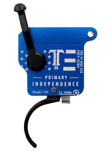 Picture of TRIGGERTECH X33SRB14TBC REM700 PRIM INDEPENDENCE
