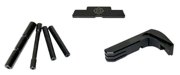 Picture of CROSS CRP800KBK 3-PC (GEN 1-3 P80) UPGRADE KIT BLK