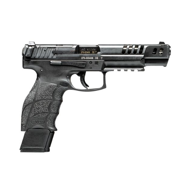 Picture of HK 81000556 VP9-B MATCH 9MM OR(4)10R 5.51