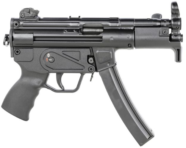 Picture of CIA*HG6036N AP5-M 9M 4.5 30R BLK