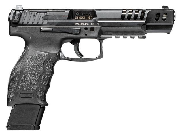 Picture of HK 81000554 VP9 MATCH 9MM OR(4)10R 5.51