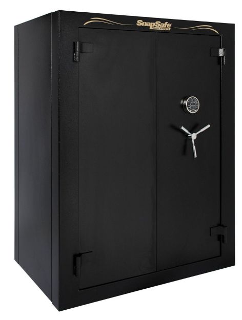 Picture of SNAPSAFE 75013 SUPER TITAL XXL DOUBLE DOOR D