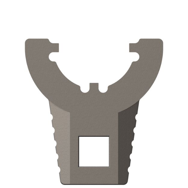 Picture of AVID AVMFTCNW THIN CASTLE NUT WRENCH