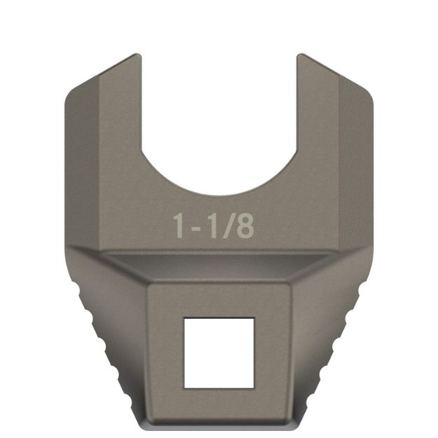 Picture of AVID AVMF118BNW 1-1/8 FFLT BARREL NUT WRENCH