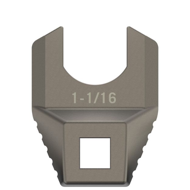 Picture of AVID AVMF1116BNW 1-1/16 FFLT BARREL NUT WRENCH