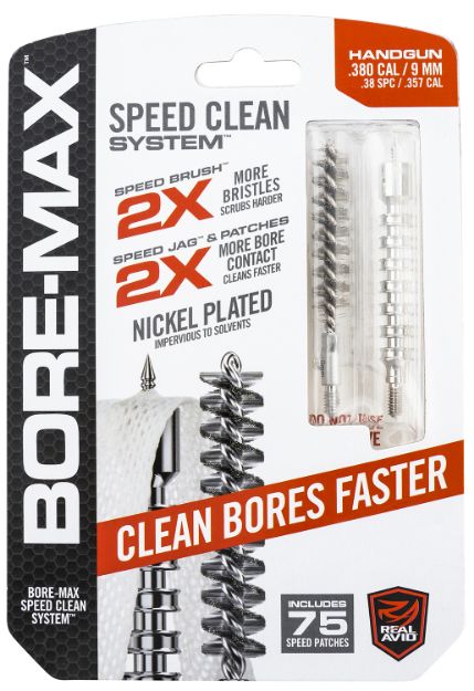 Picture of AVID AVBMSET9MM SPEED CLEAN UPGRADE SET 9MM