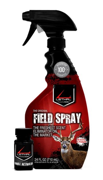 Picture of LETHAL 97176731ZC ORIG FLD SPRAY 32OZ