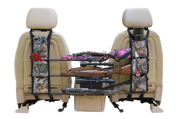 Picture of LETHAL 9552671 BACK SEAT GUN SLING RLT EDGE