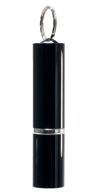 Picture of CAMP PS-LIP-B PEPPERSHIELD LIPSTICK .75OZ BLK