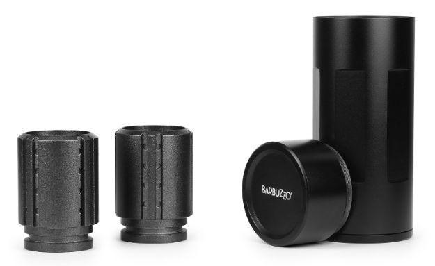 Picture of CAMP CBG-SG-TACTICAL SHOT GLASSES (2) TACTICAL