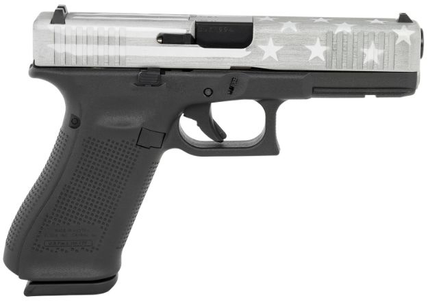 Picture of GLK PA225S204BWFS G22 40 G5 15R CERA