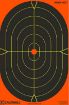 Picture of CALD 1175517 OP SILHOUETTE TARGET 12X18 5PK