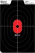 Picture of CALD 1175522 CENTER MASS SLHLTT TRGT 8PK