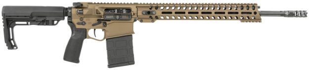 Picture of POF 01807 REV RFLE DI 18 14M GEN4 308 BRN