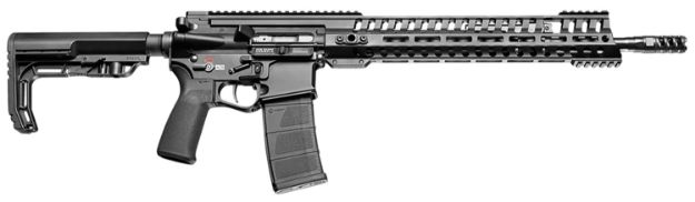 Picture of POF 01148 P-415 EDGE RFL CA 16 14M RAIL 223 BLK