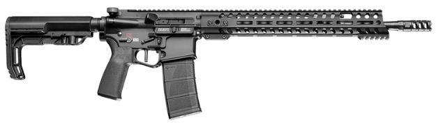 Picture of POF 01165 REN PLUS DI CA 16 14M RAIL 556 BLK