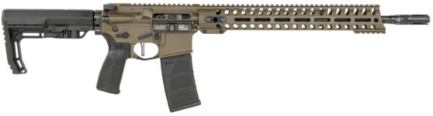 Picture of POF 01752 MINUTEMAN DI 16 14M RAIL 556 PBRN