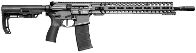 Picture of POF 01647 MINUTEMAN DI 16 14M RAIL 350 TUNG