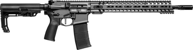 Picture of POF 01649 MINUTEMAN DI CA 16 14M RAIL 556 TUNG