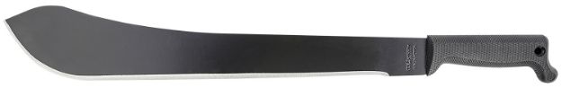 Picture of COLD 97LBMS BOLO MACHETE W/SHEATH BLK 23 5/8