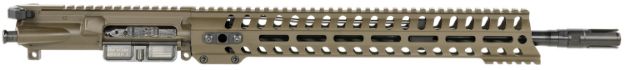 Picture of POF 01815 MINUTEMAN UPPER 5.56 16 14M RAIL PBRN