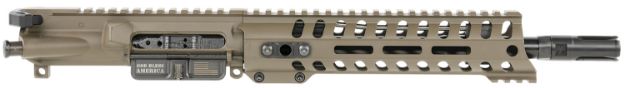 Picture of POF 01817 MINUTEMAN UPPER 5.56 10 9M RAIL PBRN
