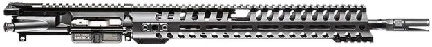 Picture of POF 01446 RENEGADE+ UPPER 300B 10 9M RAIL BLK