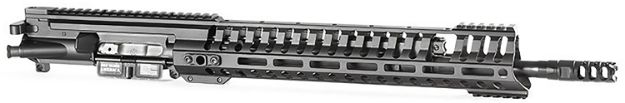 Picture of POF 01309 P415 EDGE UPPER 5.56 16 14M RAIL BLK