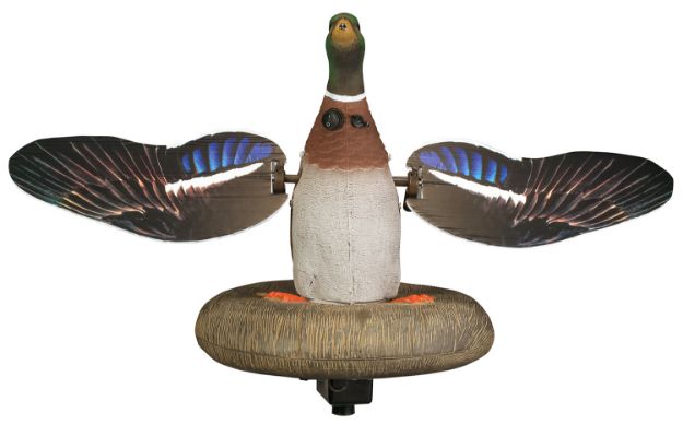 Picture of HIGDON 53072 FLOATING FLASHER MLLRD DRAKE