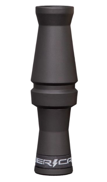 Picture of POWERCALL 29101 CLASH STEALTH BLK SNOW GOOSE