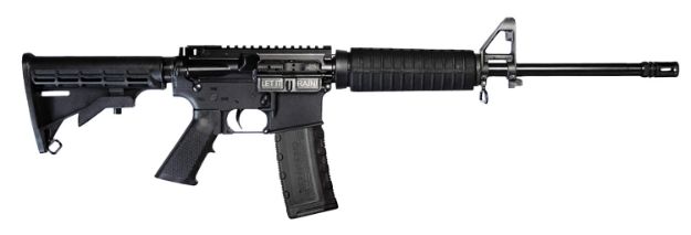 Picture of BRO SPEC15A2 5.56 SPEC15 16 30R BLK