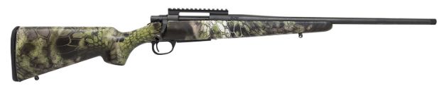 Picture of HOWA HCSL65CRKAC SUPERLTE 6.5CRD 20 5R KRYP/ALT