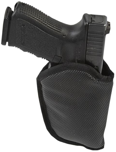 Picture of BHWK 40LP08BK TECGRIP IWB MOLDABLE HLSTR SIZE 8