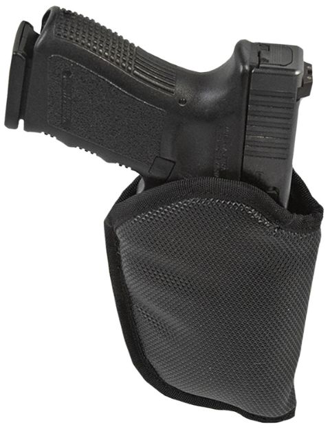 Picture of BHWK 40LP06BK TECGRIP IWB MOLDABLE HLSTR SIZE 6
