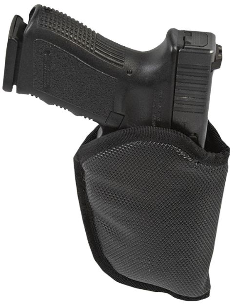 Picture of BHWK 40LP03BK TECGRIP IWB MOLDABLE HLSTR SIZE 3