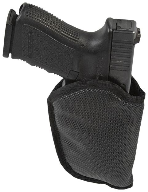 Picture of BHWK 40LP01BK TECGRIP IWB MOLDABLE HLSTR SIZE 1